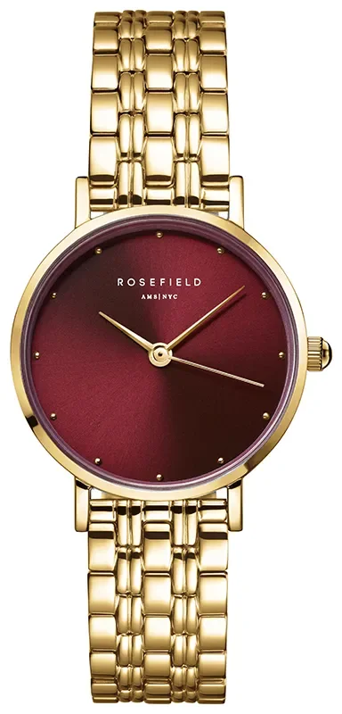 ROSEFIELD THE SMALL EDIT SEGSG-SE01