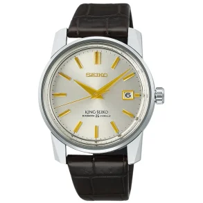 KING SEIKO SWS SJE087J1