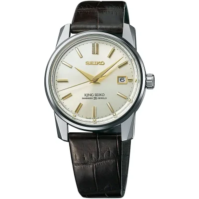 KING SEIKO SWS SJE087J1