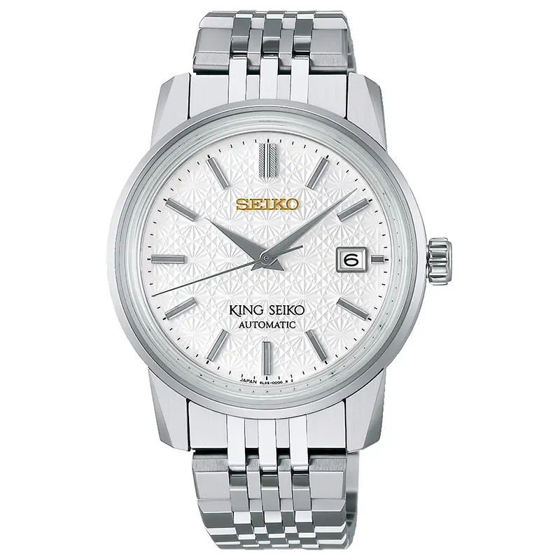 KING SEIKO SWS SJE095J1 - King Seiko - Optura AS