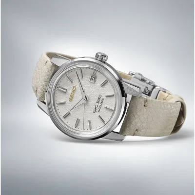 KING SEIKO SWS SJE095J1  