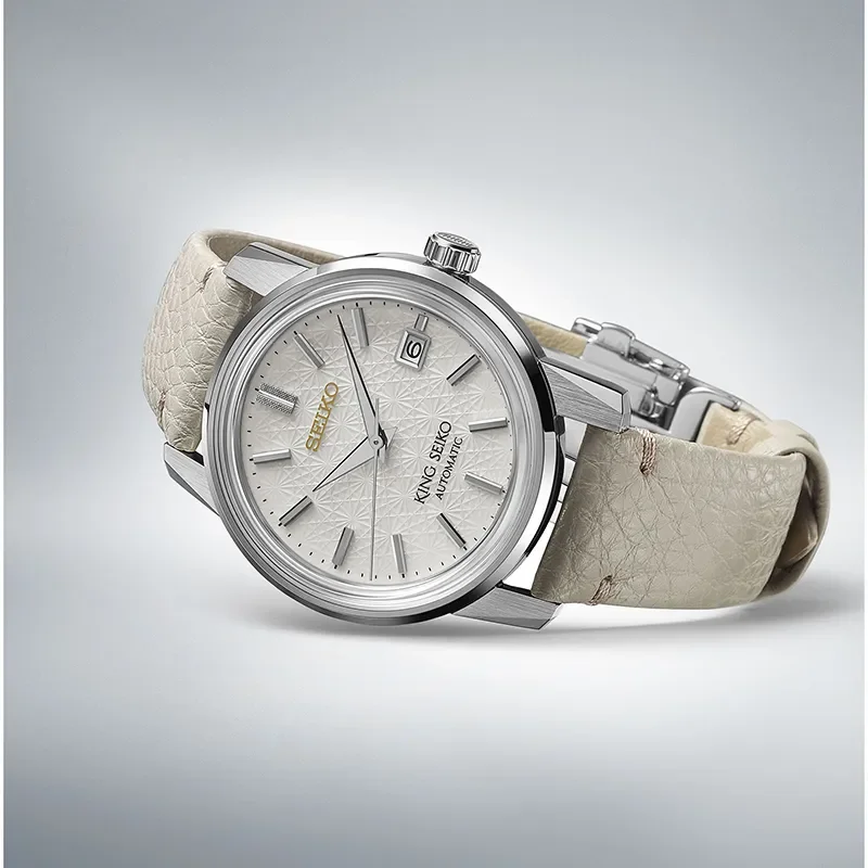 KING SEIKO SWS SJE095J1  