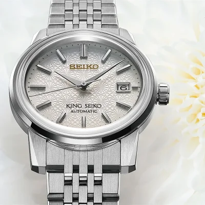 KING SEIKO SWS SJE095J1  