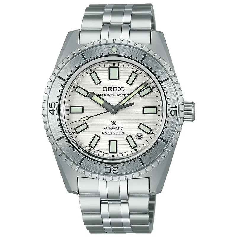 SEIKO PROSPEX SWS DIVER SJE097J1