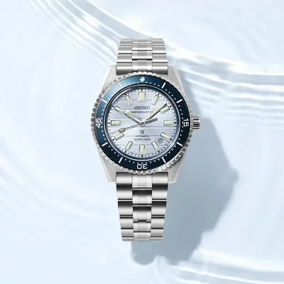 SEIKO PROSPEX SWS DIVER SJE099J1 