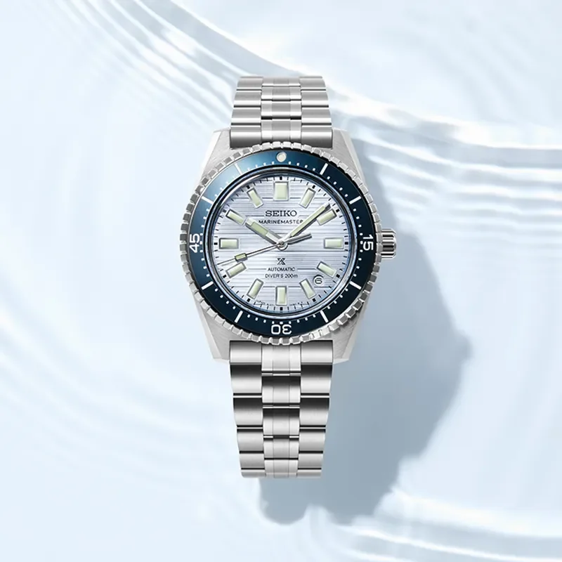 SEIKO PROSPEX SWS DIVER SJE099J1 