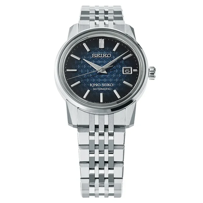 KING SEIKO SWS SJE105J1