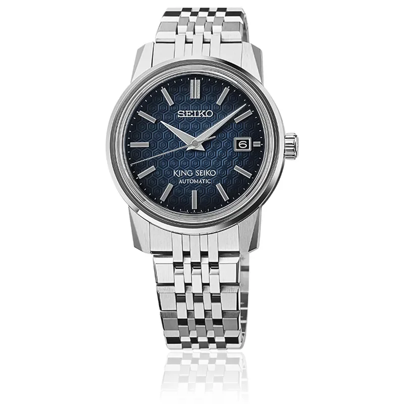 KING SEIKO SWS SJE105J1