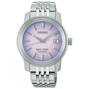 KING SEIKO SWS SJE107J1