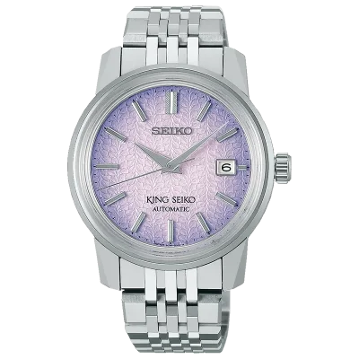 KING SEIKO SWS SJE107J1