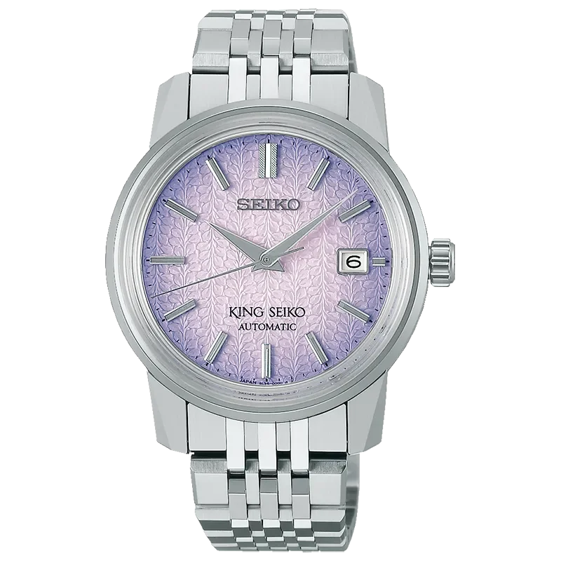 KING SEIKO SWS SJE107J1