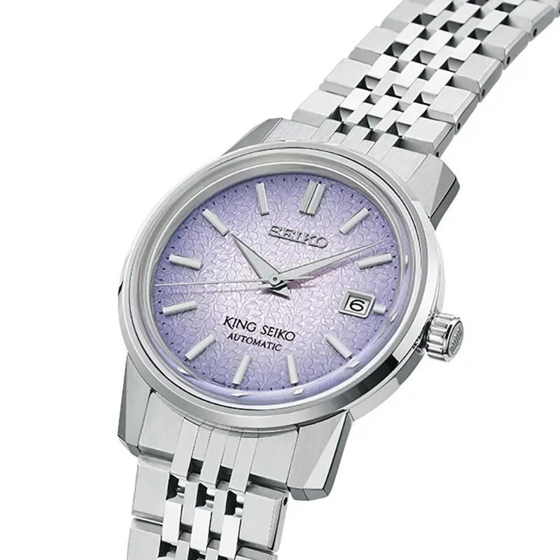 KING SEIKO SWS SJE107J1