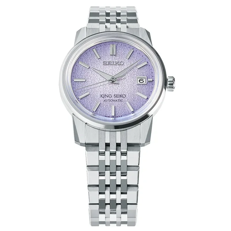 KING SEIKO SWS SJE107J1