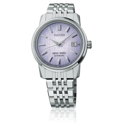 KING SEIKO SWS SJE107J1