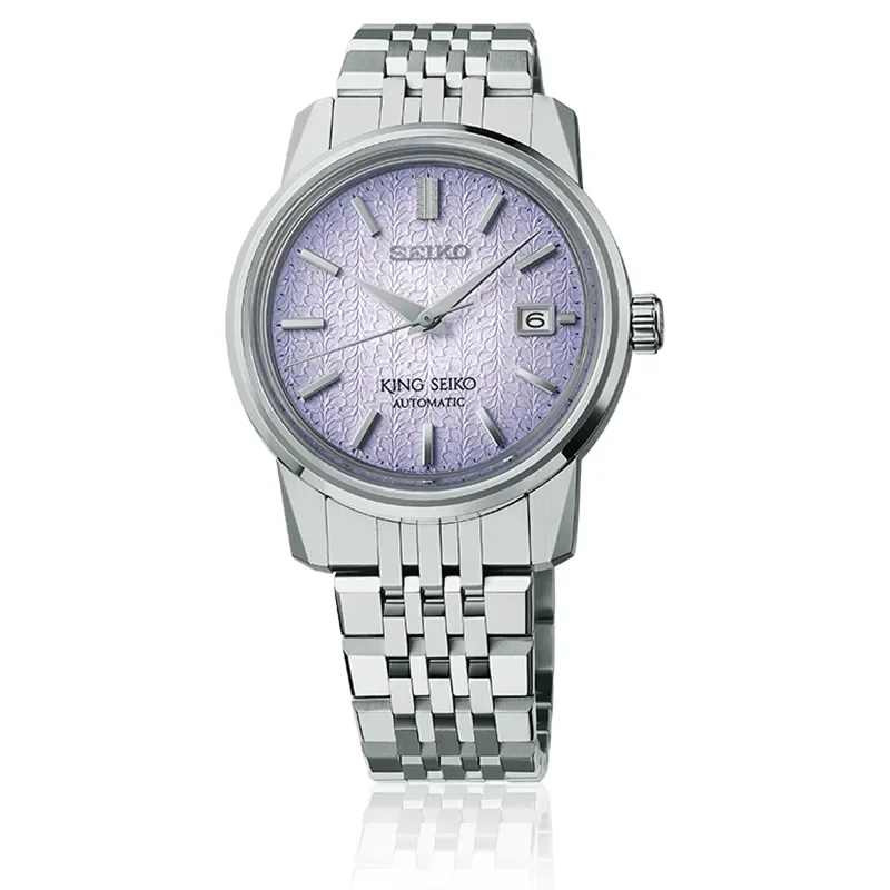 KING SEIKO SWS SJE107J1