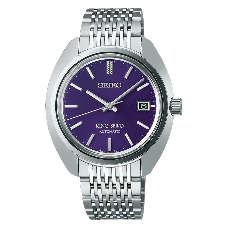 KING SEIKO SWS SJE111J1