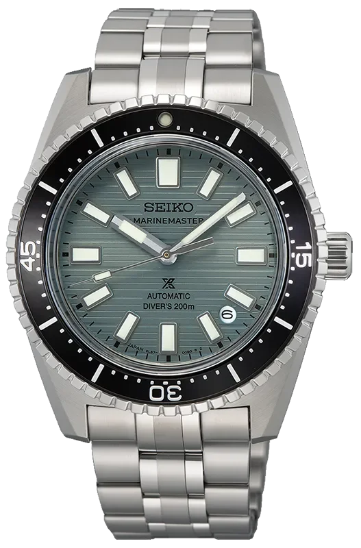 SEIKO PROSPEX SWS DIVER SJE117J1
