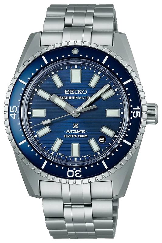 SEIKO PROSPEX SWS DIVER SJE119J1