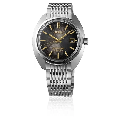 KING SEIKO SWS SJE121J1