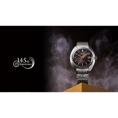 KING SEIKO SWS SJE121J1