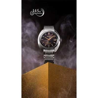 KING SEIKO SWS SJE121J1