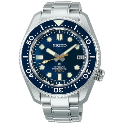 SEIKO PROSPEX 300M DIVER SLA023J1