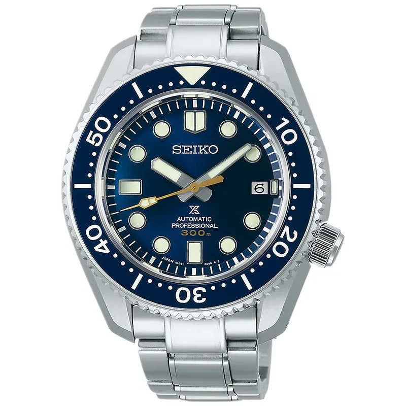 SEIKO PROSPEX 300M DIVER SLA023J1