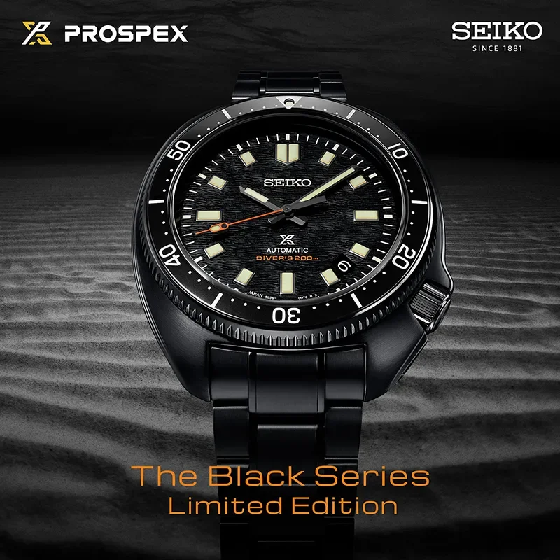 SEIKO PROSPEX SWS DIVER SLA061P1
