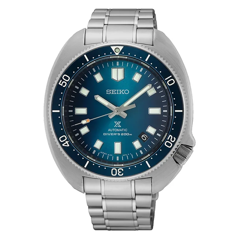 SEIKO PROSPEX DIVER SWS SLA063J1