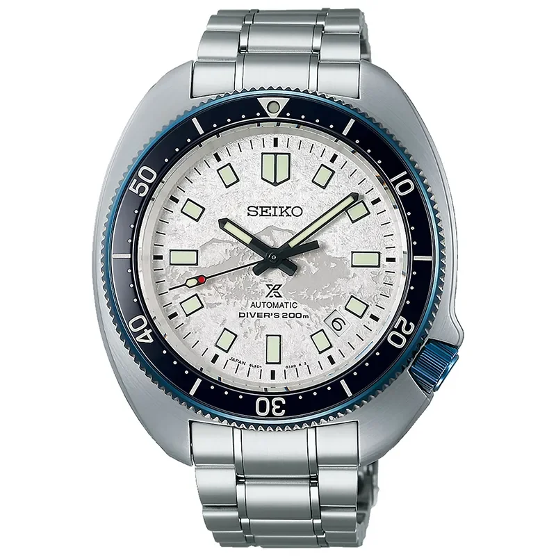 SEIKO PROSPEX SWS DIVER SLA069J1