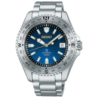 SEIKO PROSPEX SWS SLA071J1