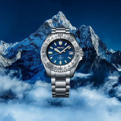 SEIKO PROSPEX SWS SLA071J1