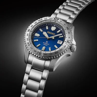 SEIKO PROSPEX SWS SLA071J1