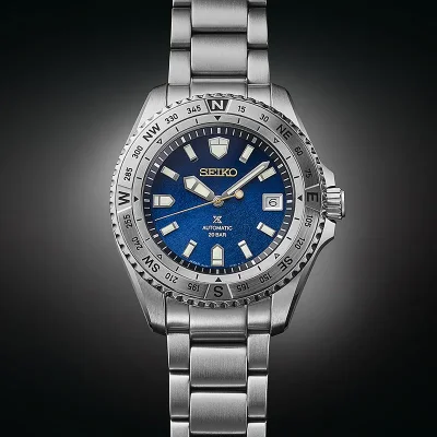 SEIKO PROSPEX SWS SLA071J1