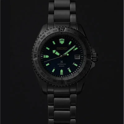 SEIKO PROSPEX SWS SLA071J1