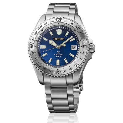 SEIKO PROSPEX SWS SLA071J1