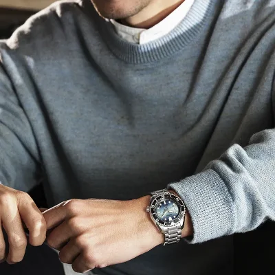 SEIKO PROSPEX SWS DIVER SLA073J1