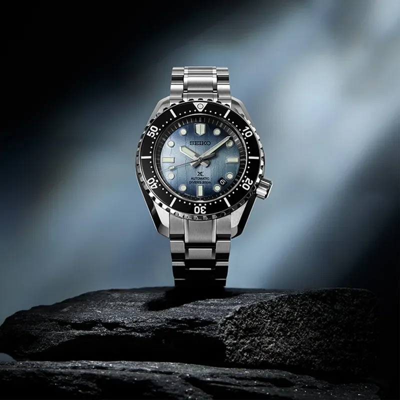 SEIKO PROSPEX SWS DIVER SLA073J1