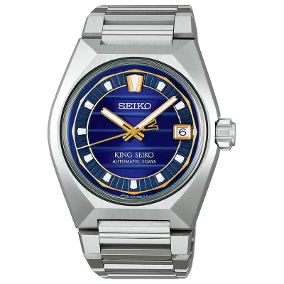KING SEIKO SWS SLA083J1