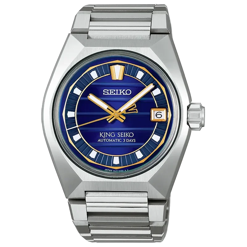 KING SEIKO SWS SLA083J1