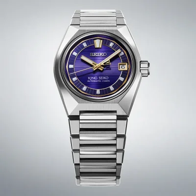 KING SEIKO SWS SLA083J1