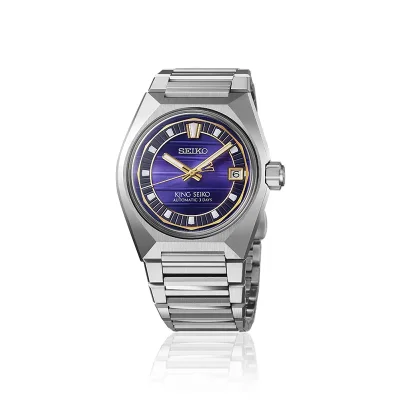 KING SEIKO SWS SLA083J1