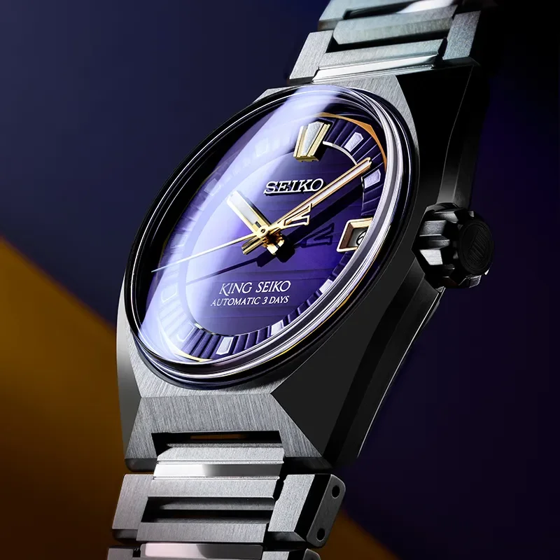 KING SEIKO SWS SLA083J1