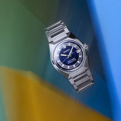 KING SEIKO SWS SLA085J1