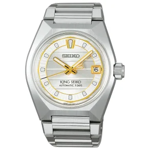 KING SEIKO SWS SLA087J1