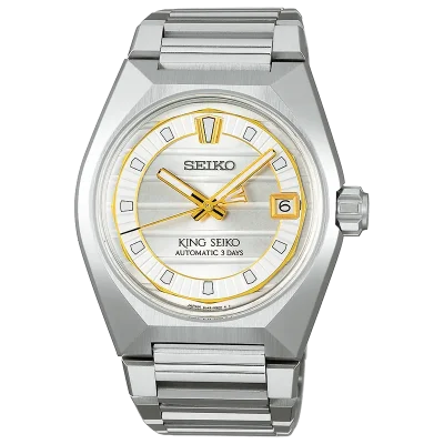 KING SEIKO SWS SLA087J1