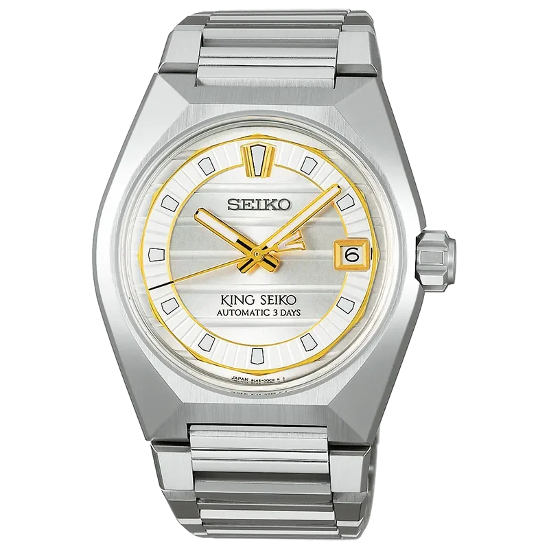 KING SEIKO SWS SLA087J1