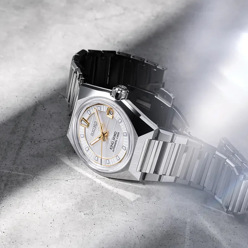 KING SEIKO SWS SLA087J1