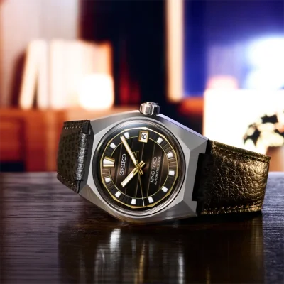 KING SEIKO SWS SLA093J1