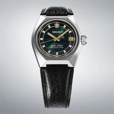 KING SEIKO SWS SLA095J1